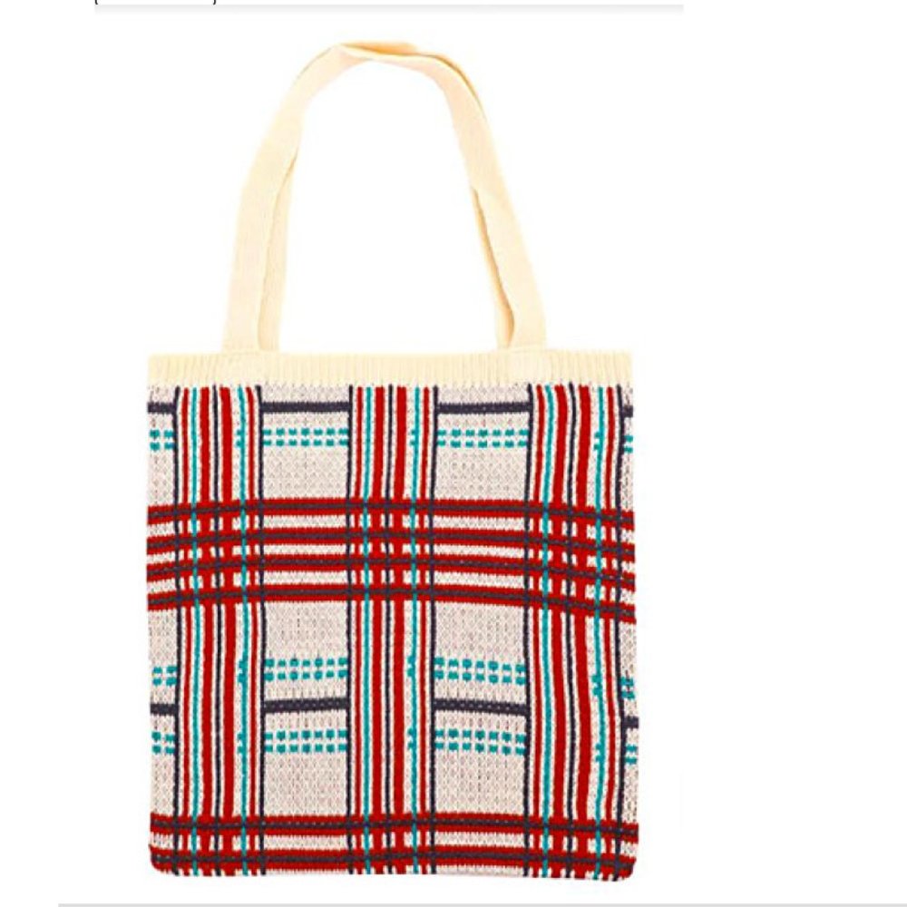 Knit Bag